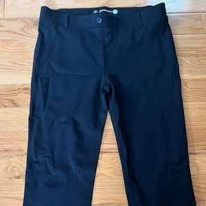 Betabrand Dress/Yoga Pant